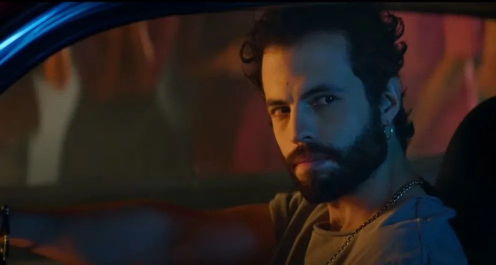 El bolivarense que protagonizó un comercial de Rápidos y Furiosos 10: "El camino desde que comenzó hasta el final, es fantástico"