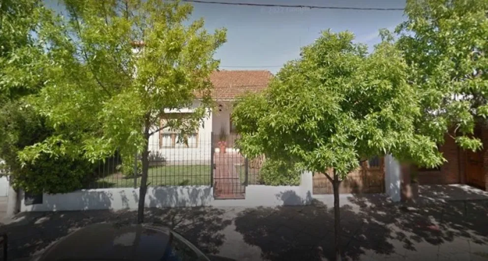 Ordenaron el desalojo del Juzgado de Paz de Daireaux por incumplimiento del contrato 