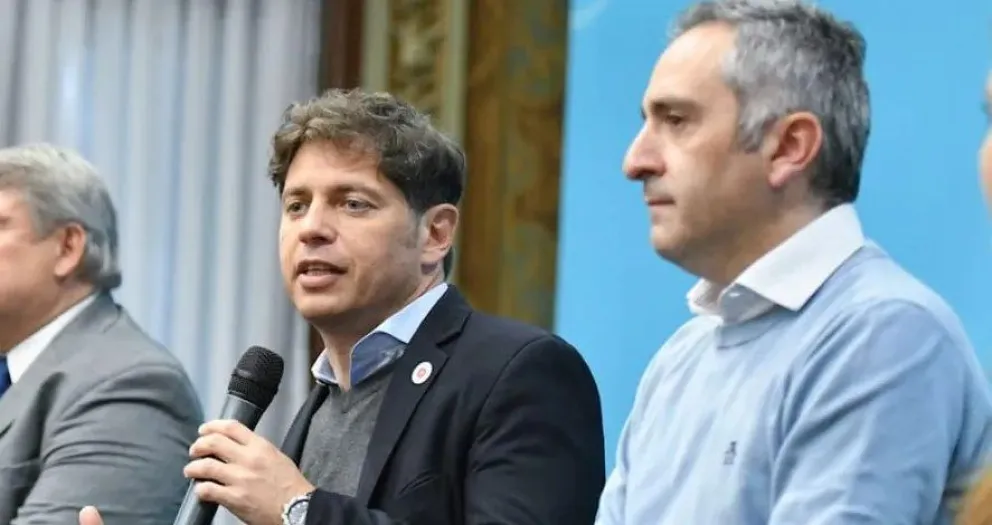 La Provincia definió nuevos aumentos para programas sociales