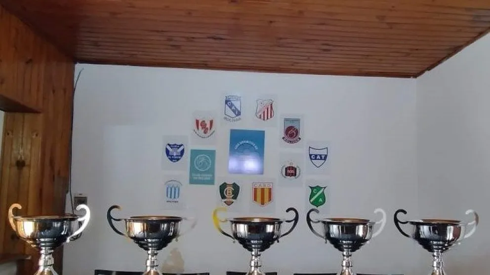 Liga de Bolívar: jugadores que participen del Fútbol Rural o torneos recreativos serán suspendidos