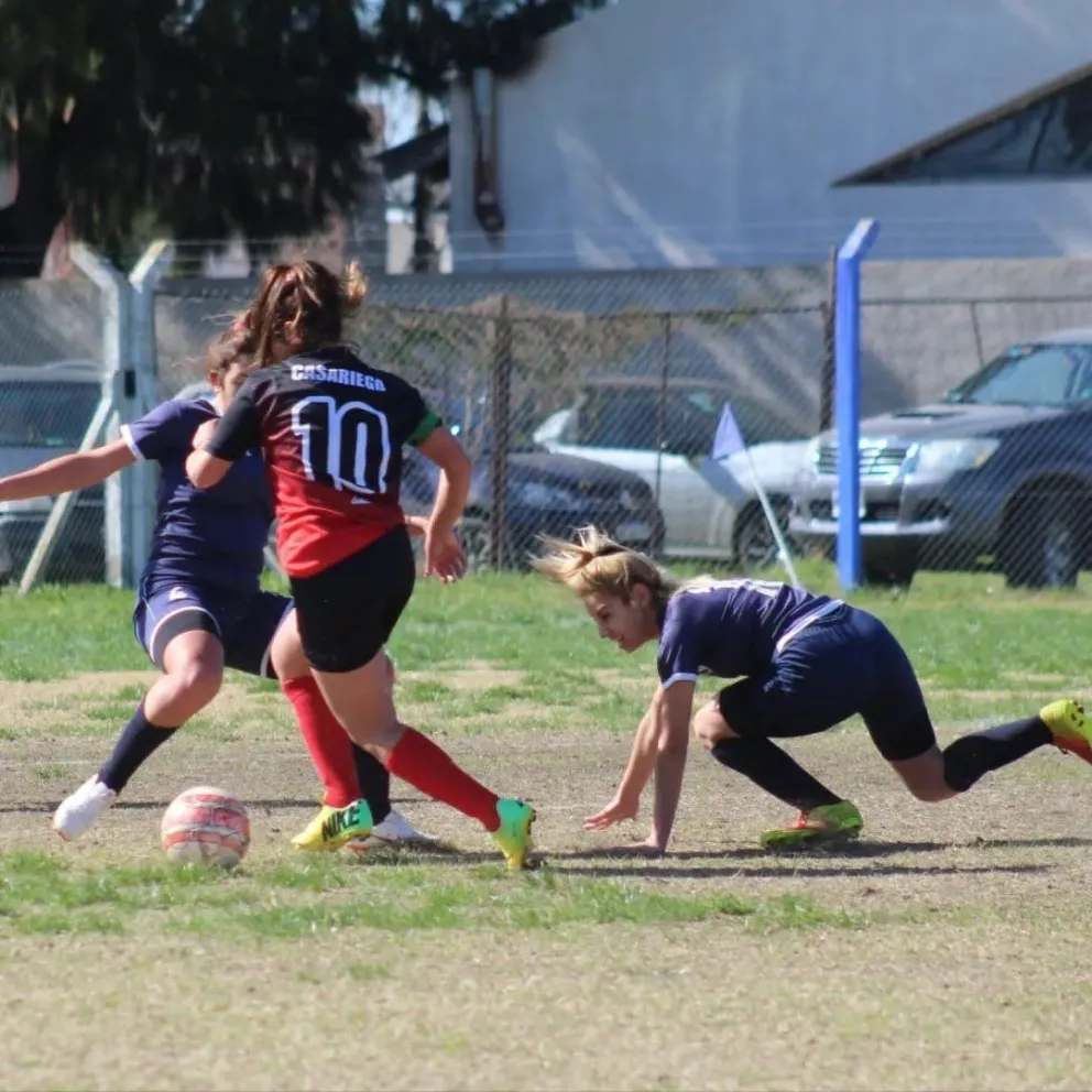 El Tribunal de Disciplina actuó de oficio: cuál es la nueva sanción para la capitana de Casariego