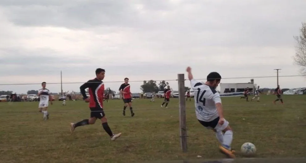 Fútbol Rural Recreativo: se dio a conocer el fixture del Campeonato 2023