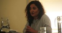 Emilia Palomino bajó su precandidatura a intendenta por el radicalismo