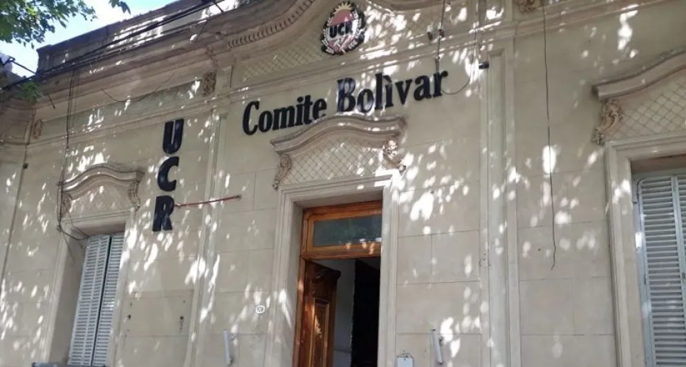 Ex presidentes de la UCR piden una elección partidaria para dirimir precandidaturas