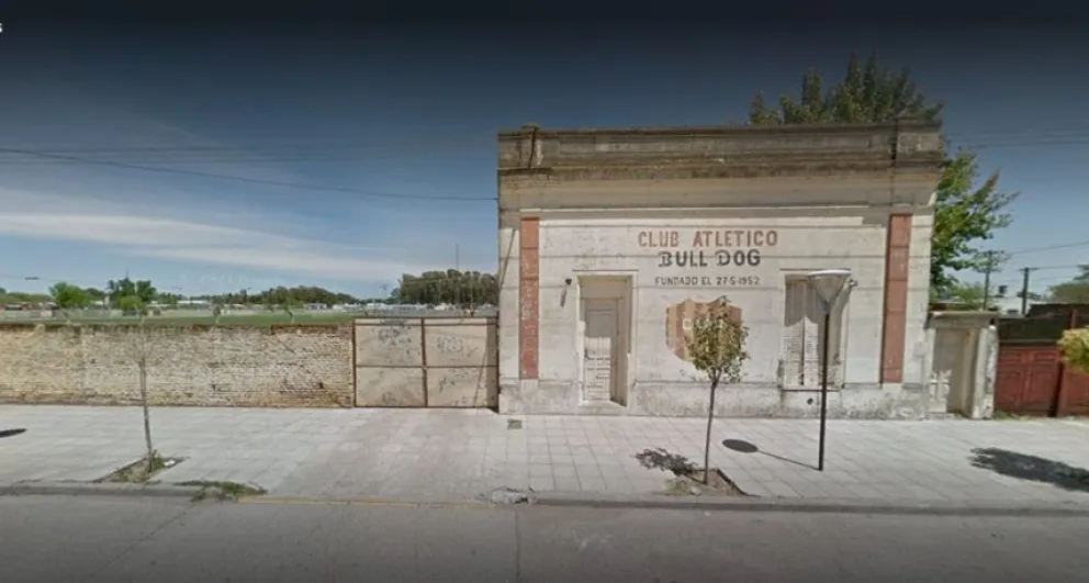 El Club Atlético Bull Dog cumple 71 años: "Brindemos por muchos años más de este gran amor"