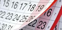 Cuándo es el próximo fin de semana largo según el calendario de feriados