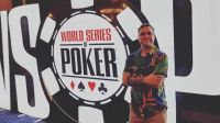 El bolivarense Facundo Gallo participará de la Serie Mundial de Poker: "Estar ahí ya es ganar"