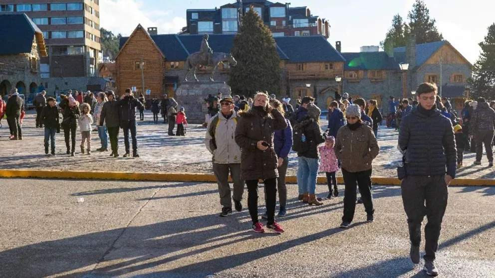 Fin de semana XL: viajaron 1,3 millones de turistas y gastaron $47.433 millones