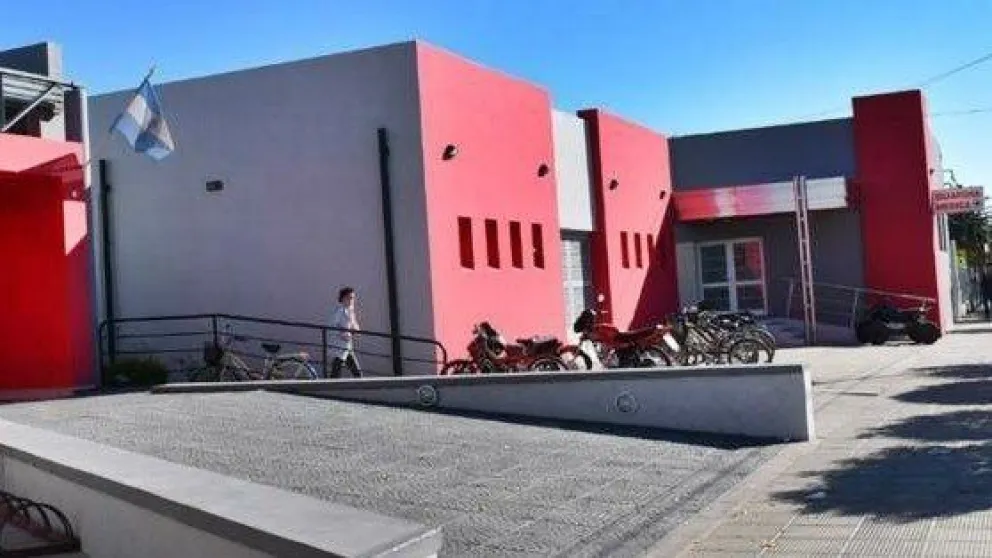 Se abrió una investigación por presunto femicidio tras el fallecimiento de una mujer de 40 años