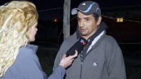Un niño de 12 años agarró el auto de su padre y manejó 450 kilómetros
