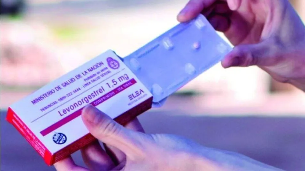 Autorizaron la venta libre del anticonceptivo de emergencia 