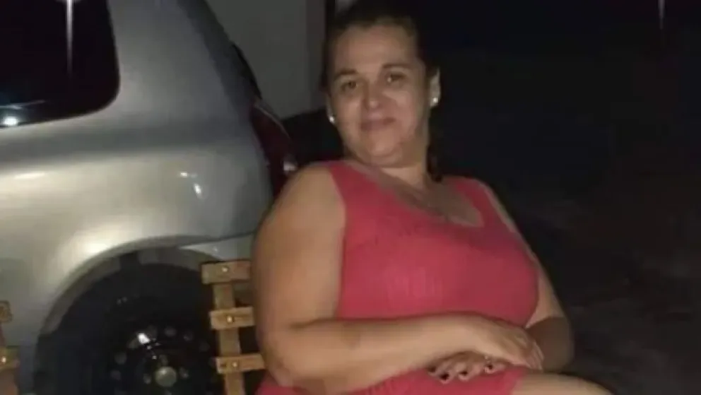 El hijo de la mujer de Daireaux  víctima de femicidio pide justicia: "Que le den la máxima de cadena perpetua"