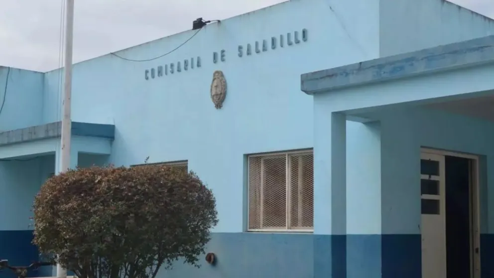 Femicidio en Saladillo: continúa la búsqueda del único acusado del hecho