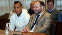 El futbolista Sebastián Villa fue declarado culpable por violencia de género