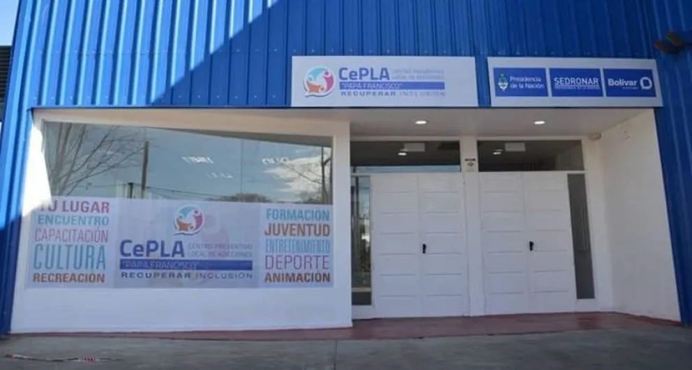 El Gigante Azul propone un taller de medios audiovisuales para adolescentes