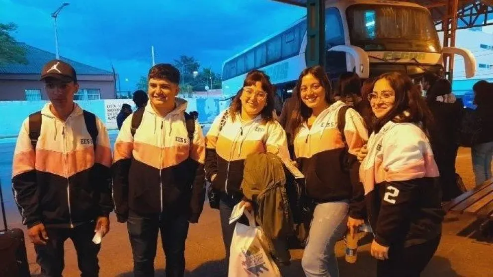 Última semana de inscripción para el programa Viaje de Fin de Curso