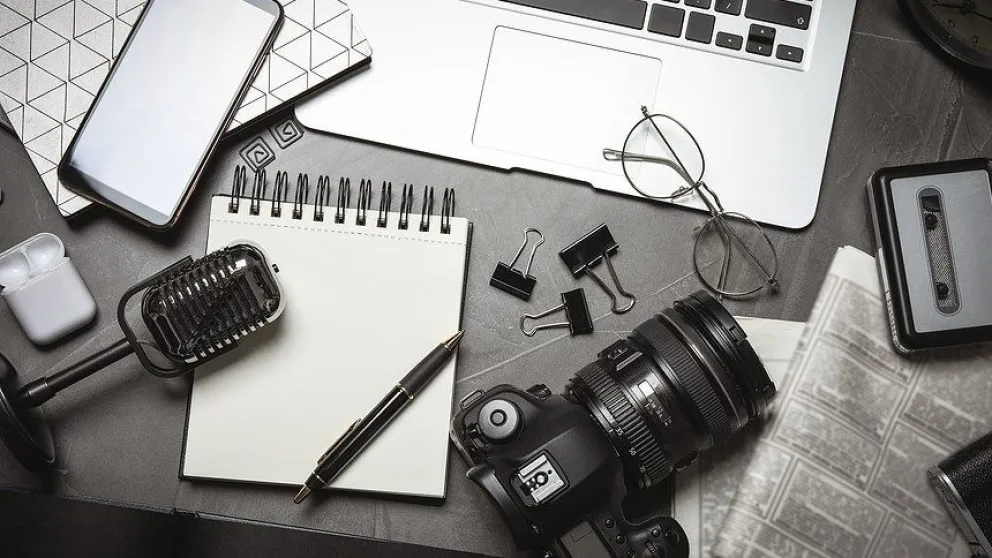 Día del Periodista en Argentina: por qué se celebra el 7 de junio