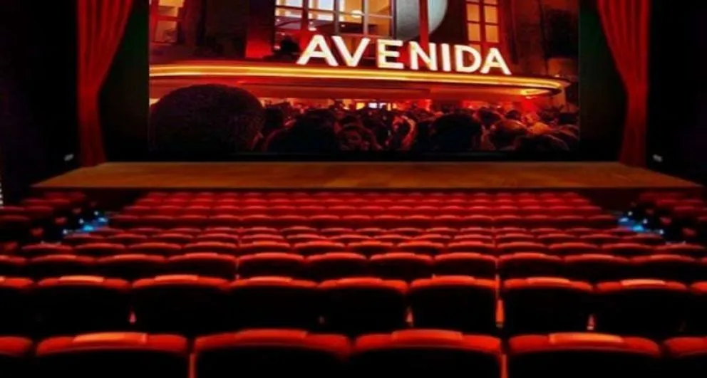 Las propuestas del cine Avenida para este fin de semana