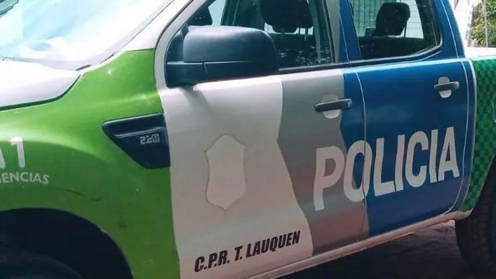 Accidente fatal en Trenque Lauquen: dos personas fallecieron tras un accidente vehicular