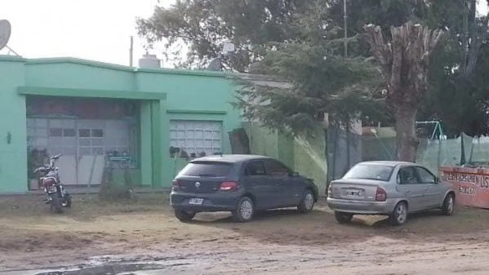 Iniciaron un reclamo por la presencia de roedores en la Escuela Nº 20