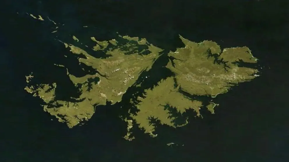 Se conmemora el Día de la Afirmación de los Derechos Argentinos sobre las Islas Malvinas