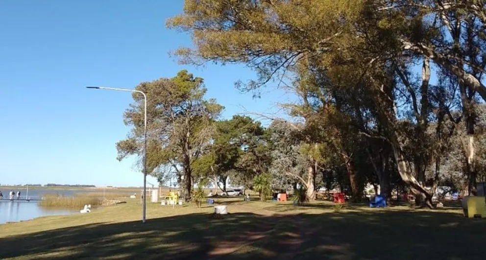 Últimos días para inscribirse al 9º concurso de pesca de pejerrey en Daireaux