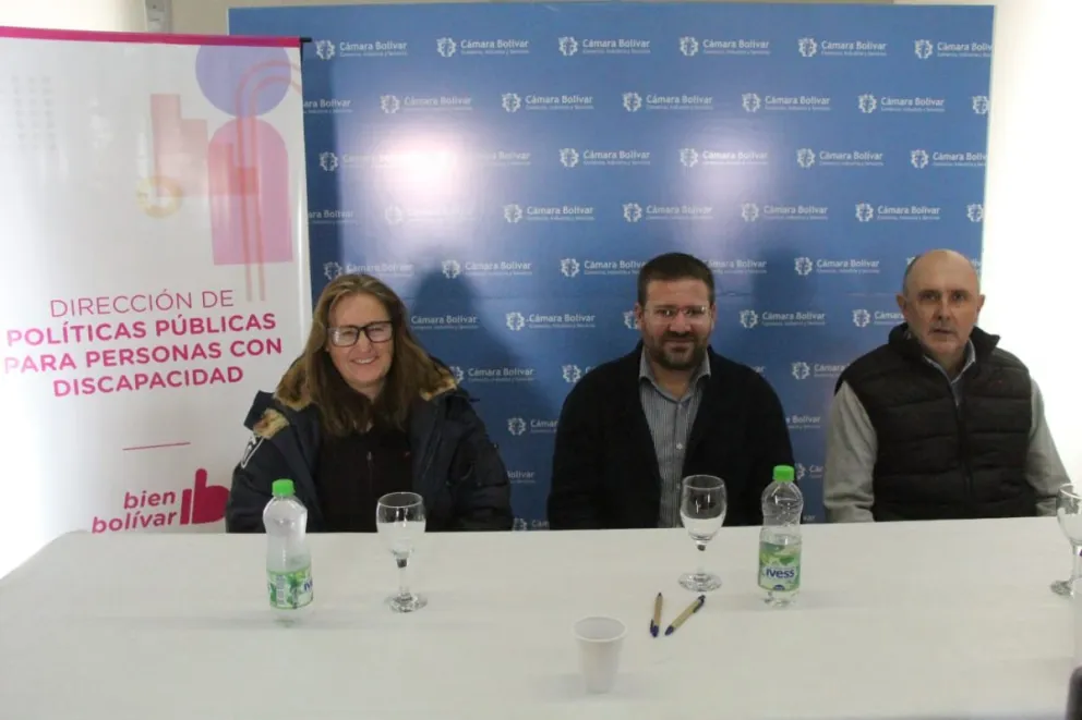 Se implementa en Bolívar el programa Promover Igualdad de Oportunidades