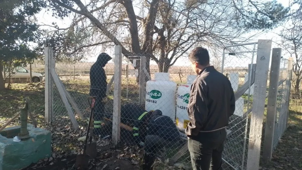 Una por una: las escuelas rurales de Bolívar que ya cuentan con conexión a nuevos sistemas de gas