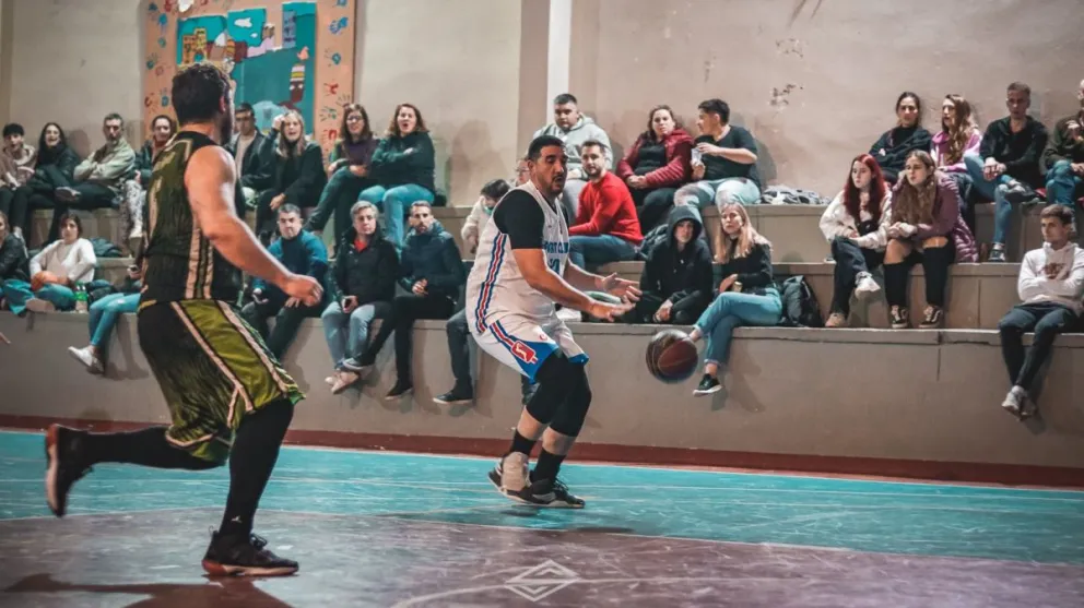 Sport Club se quedó con el primer puesto en fase regular y se armaron los cruces de semifinales