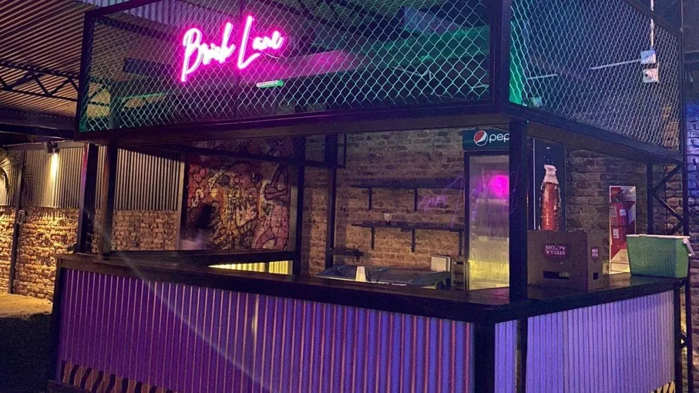 El Callejón será el escenario de una nueva Fiesta Retro en la ciudad