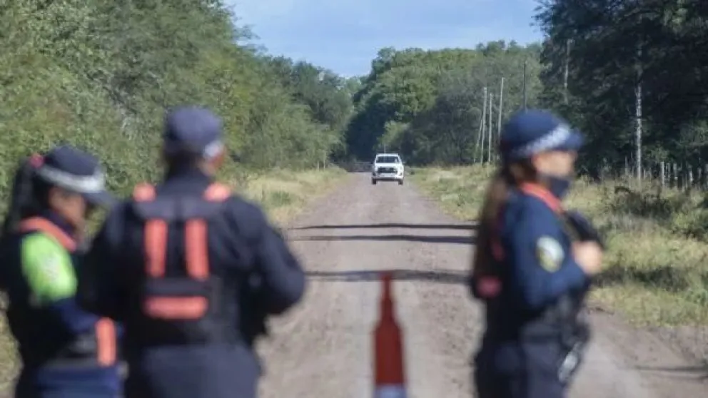 Ofrecen millonaria recompensa a quien aporte datos sobre el paradero de Cecilia Strzyzowski