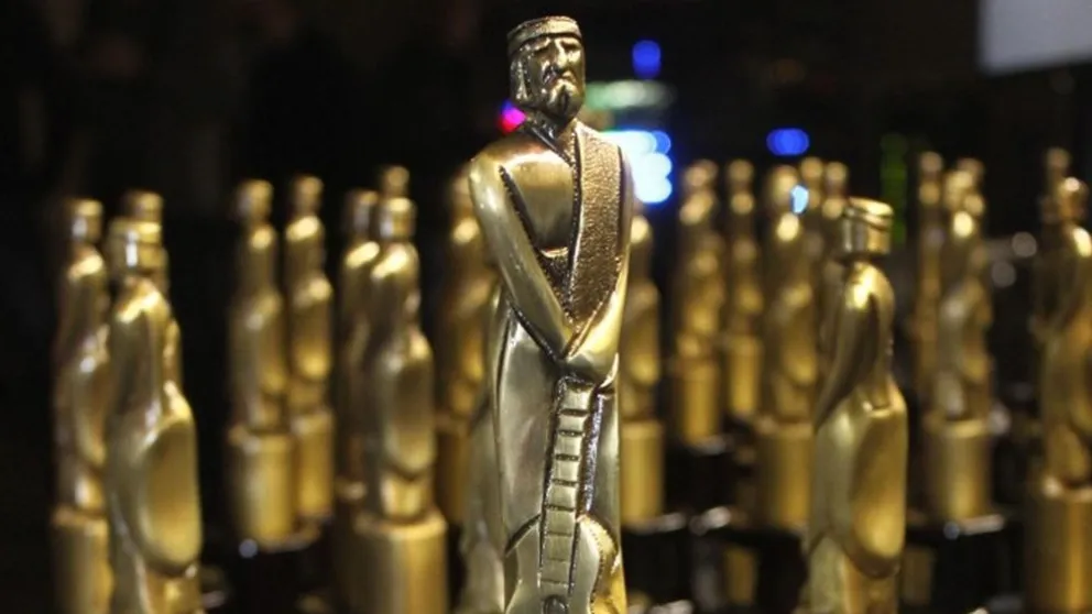 Martín Fierro 2023: la lista de nominados a los premios que otorga APTRA