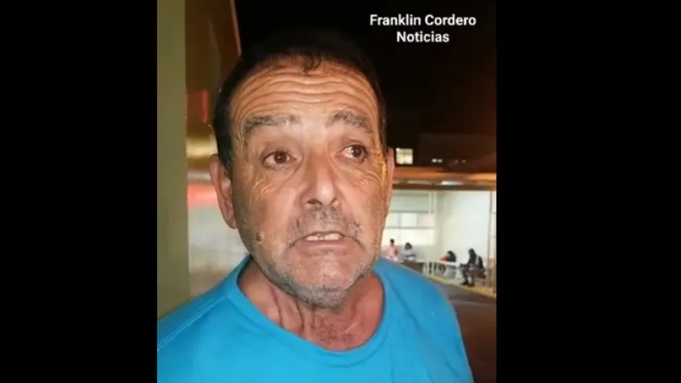 El testimonio de un deroense que resultó ileso tras el accidente náutico en Punta Cana