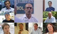 Frenético cierre de listas: se define quiénes serán los precandidatos a intendente de Bolívar