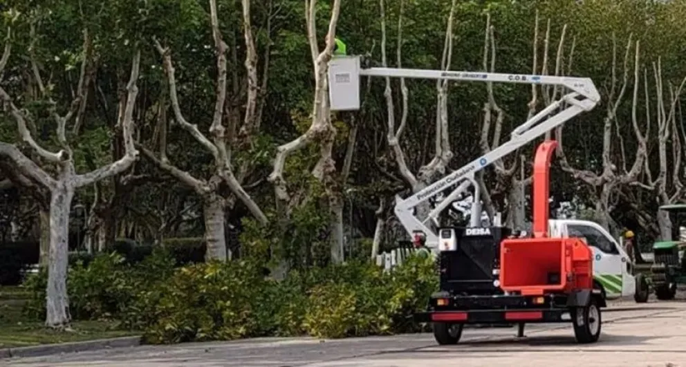 Nuevo corte de luz programado en Bolívar: las zonas afectadas