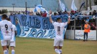 El Club Ciudad de Bolívar vuelve a jugar de local con la necesidad de sumar