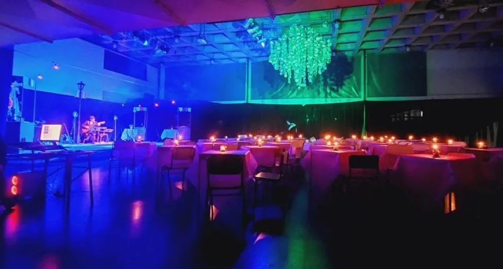 La Asunta Hidalgo, la nueva producción artística que se estrena pronto y ya tiene anticipadas a la venta