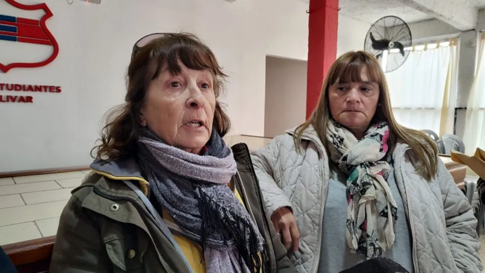 Primer sorteo: quiénes y cuánto dinero ganaron las personas beneficiadas en la rifa del Club Estudiantes